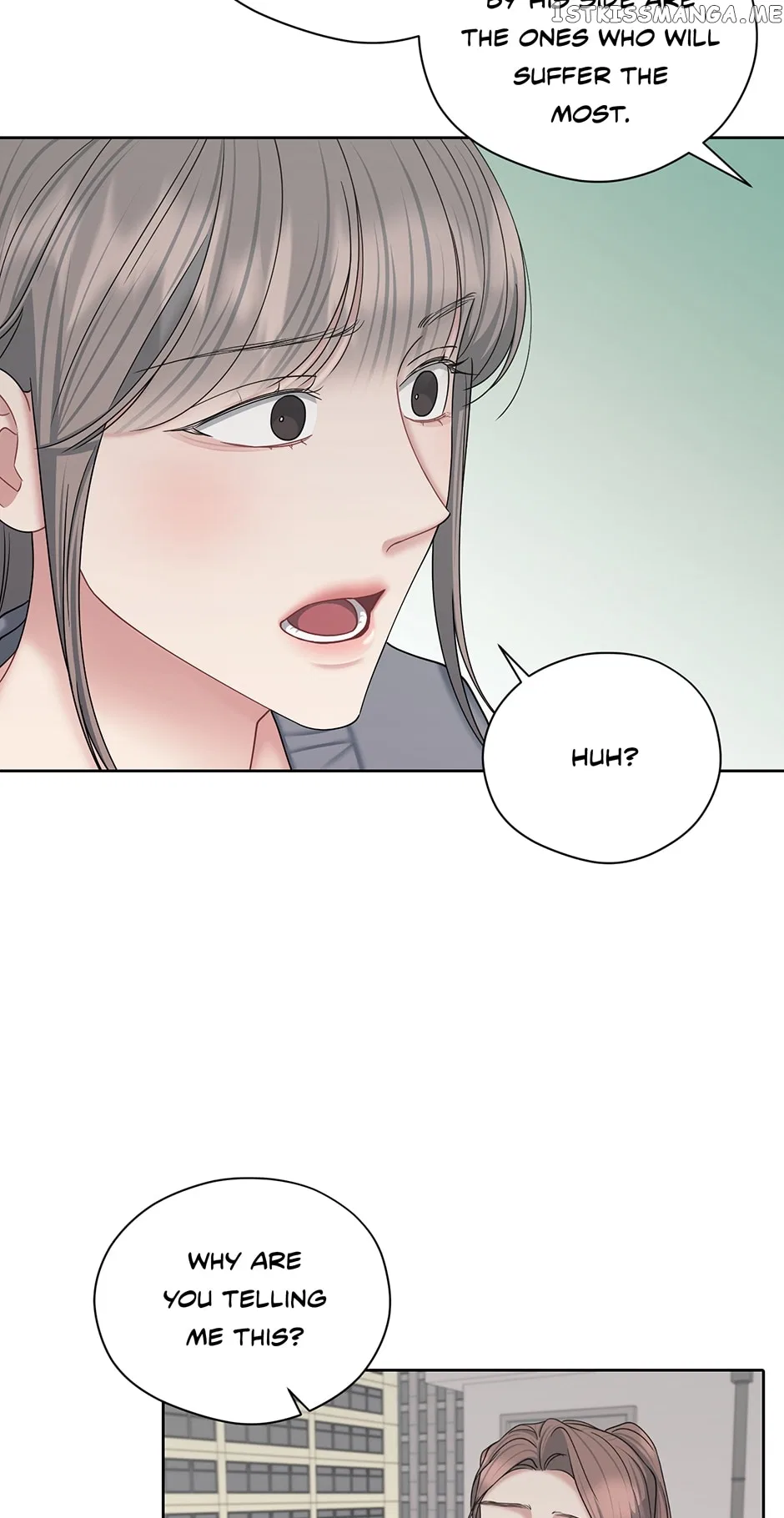 My Boss is My Biggest Fan! Chapter 62 – Page 30