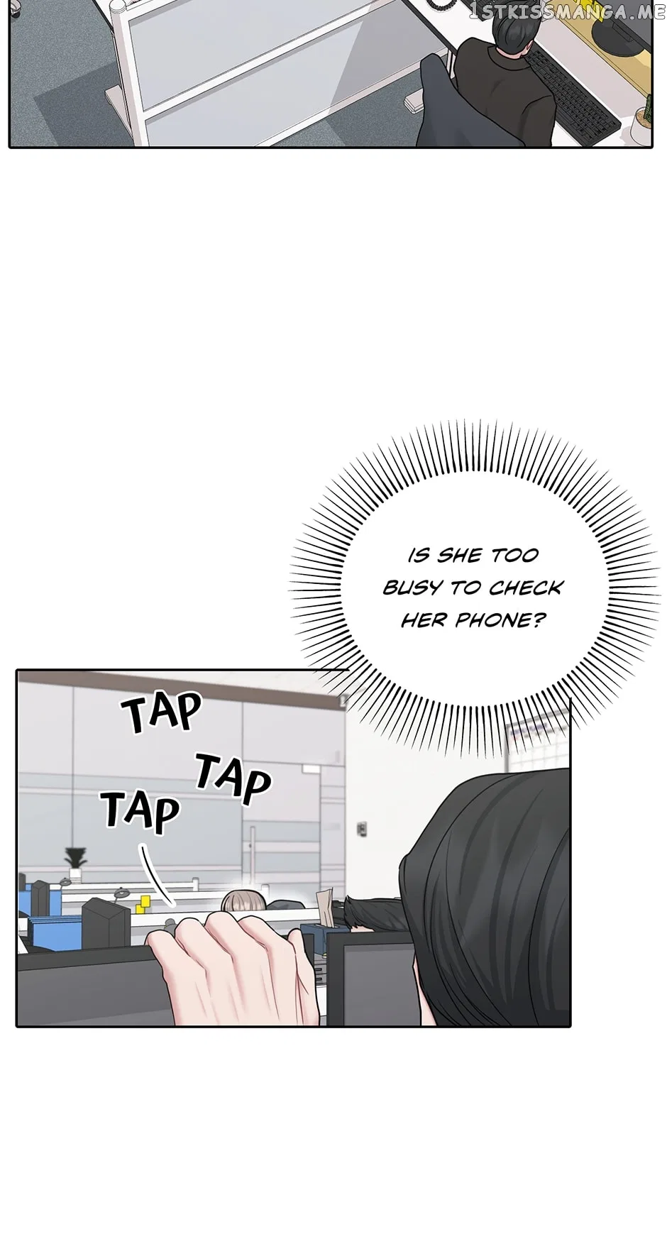 My Boss is My Biggest Fan! Chapter 62 – Page 35