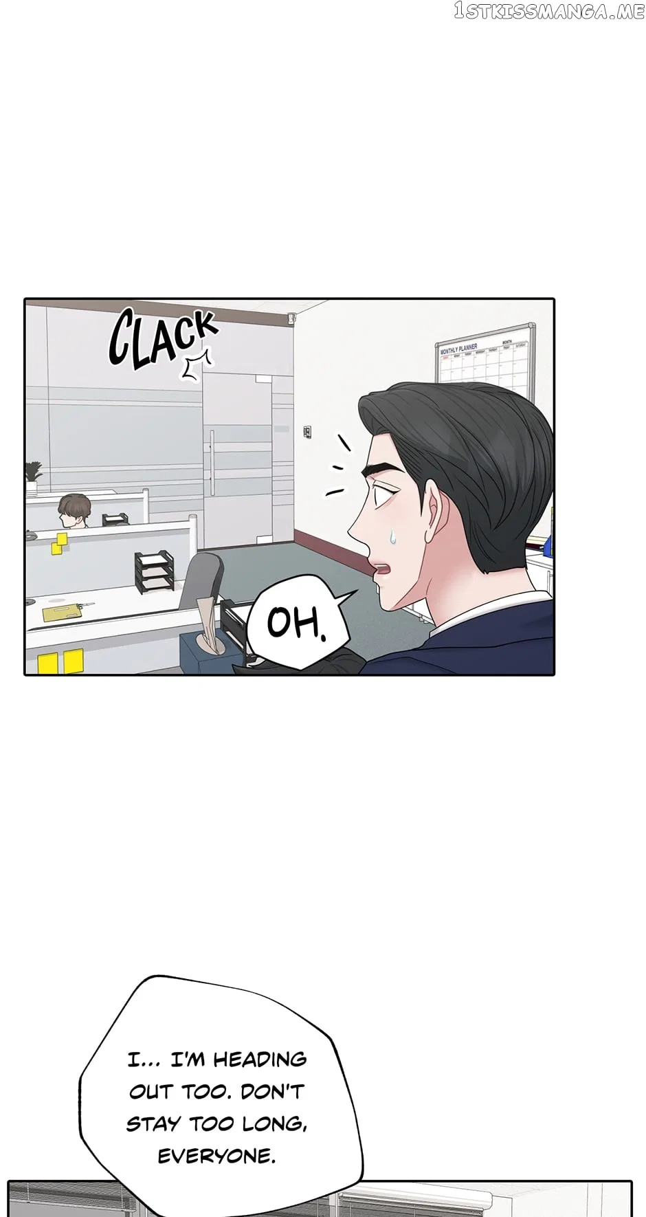 My Boss is My Biggest Fan! Chapter 62 – Page 38