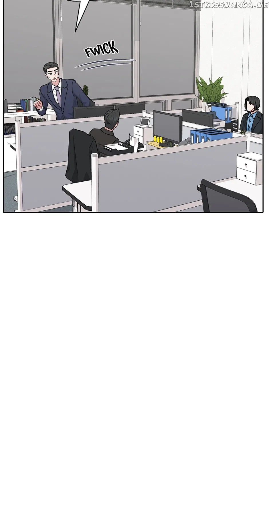 My Boss is My Biggest Fan! Chapter 62 – Page 39