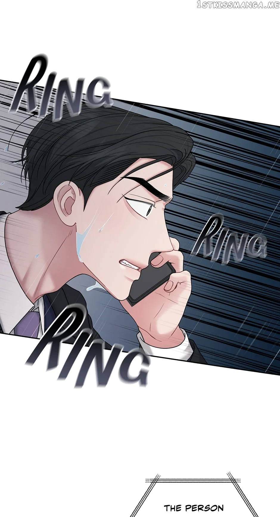 My Boss is My Biggest Fan! Chapter 62 – Page 42