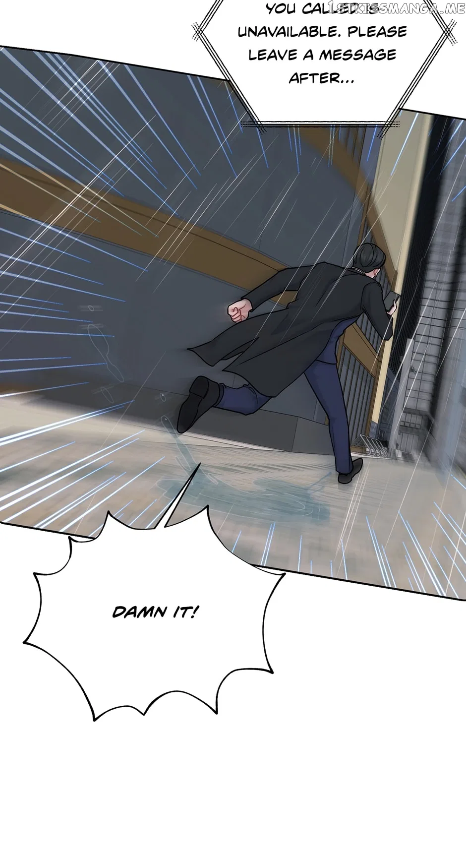 My Boss is My Biggest Fan! Chapter 62 – Page 43