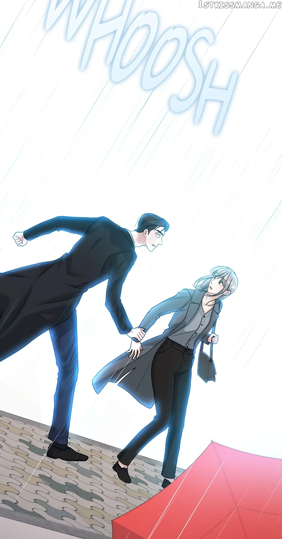 My Boss is My Biggest Fan! Chapter 62 – Page 47