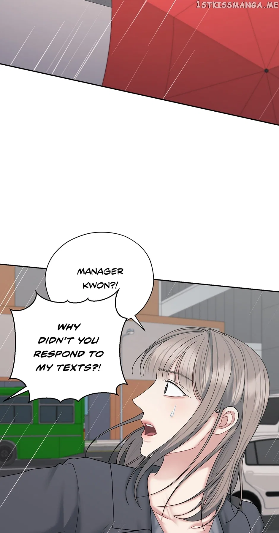 My Boss is My Biggest Fan! Chapter 62 – Page 48