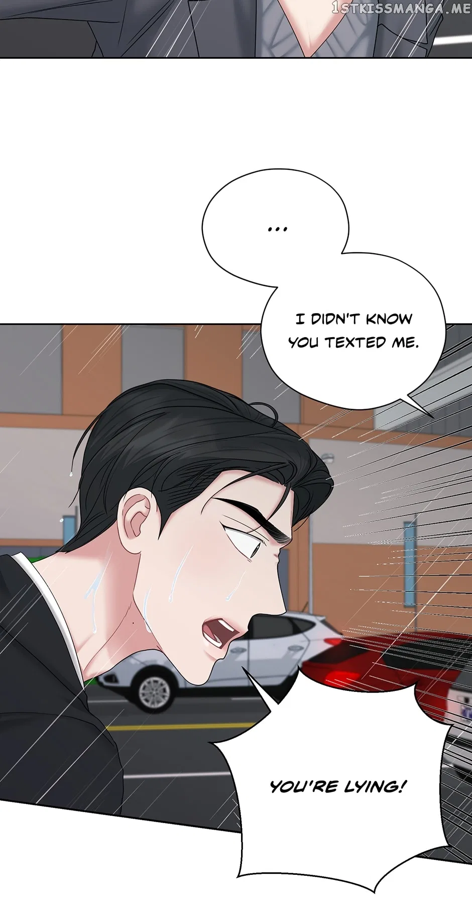My Boss is My Biggest Fan! Chapter 62 – Page 49