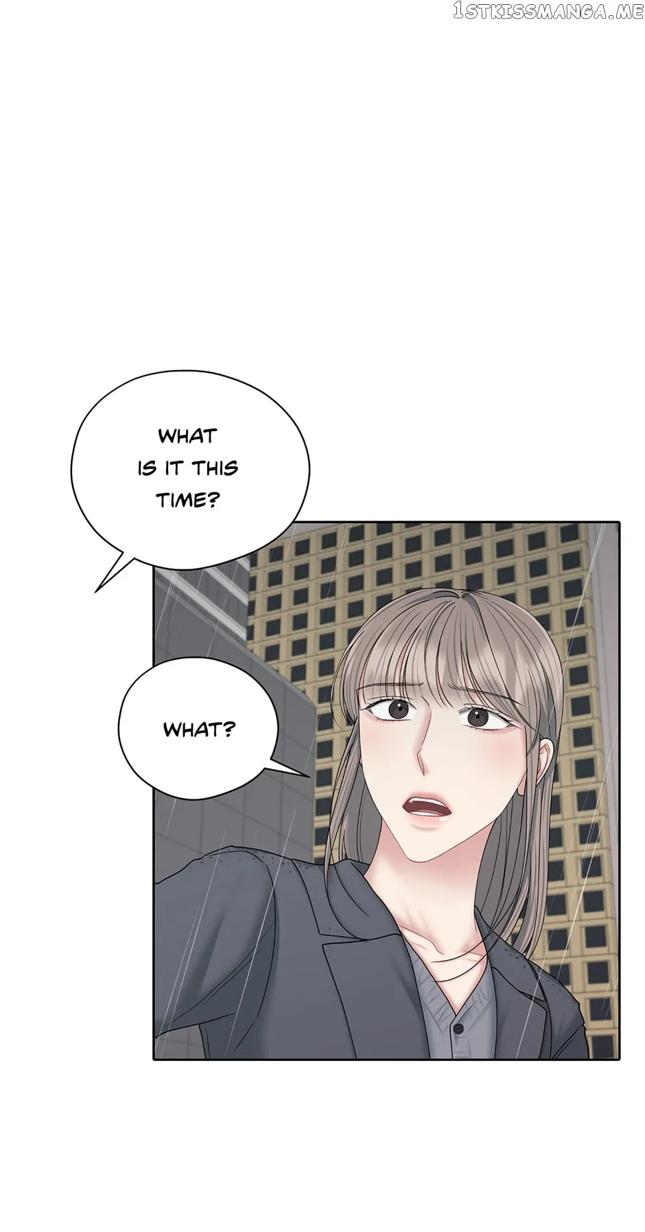 My Boss is My Biggest Fan! Chapter 62 – Page 50
