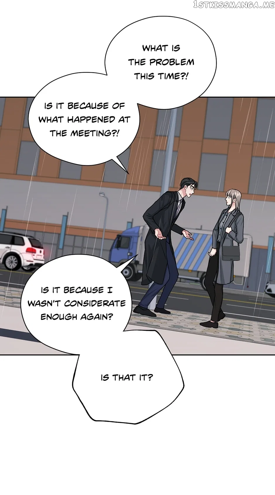 My Boss is My Biggest Fan! Chapter 62 – Page 51