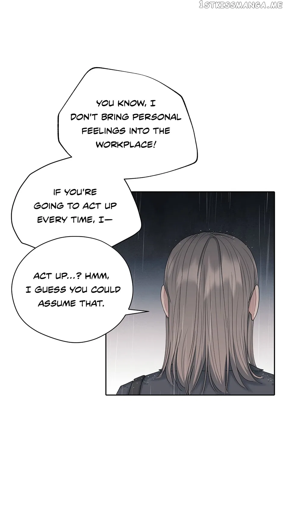 My Boss is My Biggest Fan! Chapter 62 – Page 52