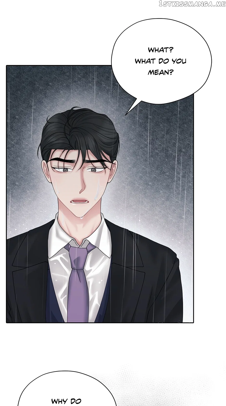 My Boss is My Biggest Fan! Chapter 62 – Page 53
