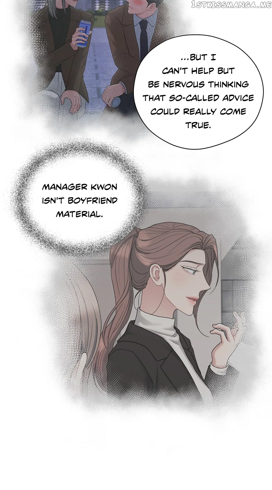 My Boss is My Biggest Fan! Chapter 62 – Page 55