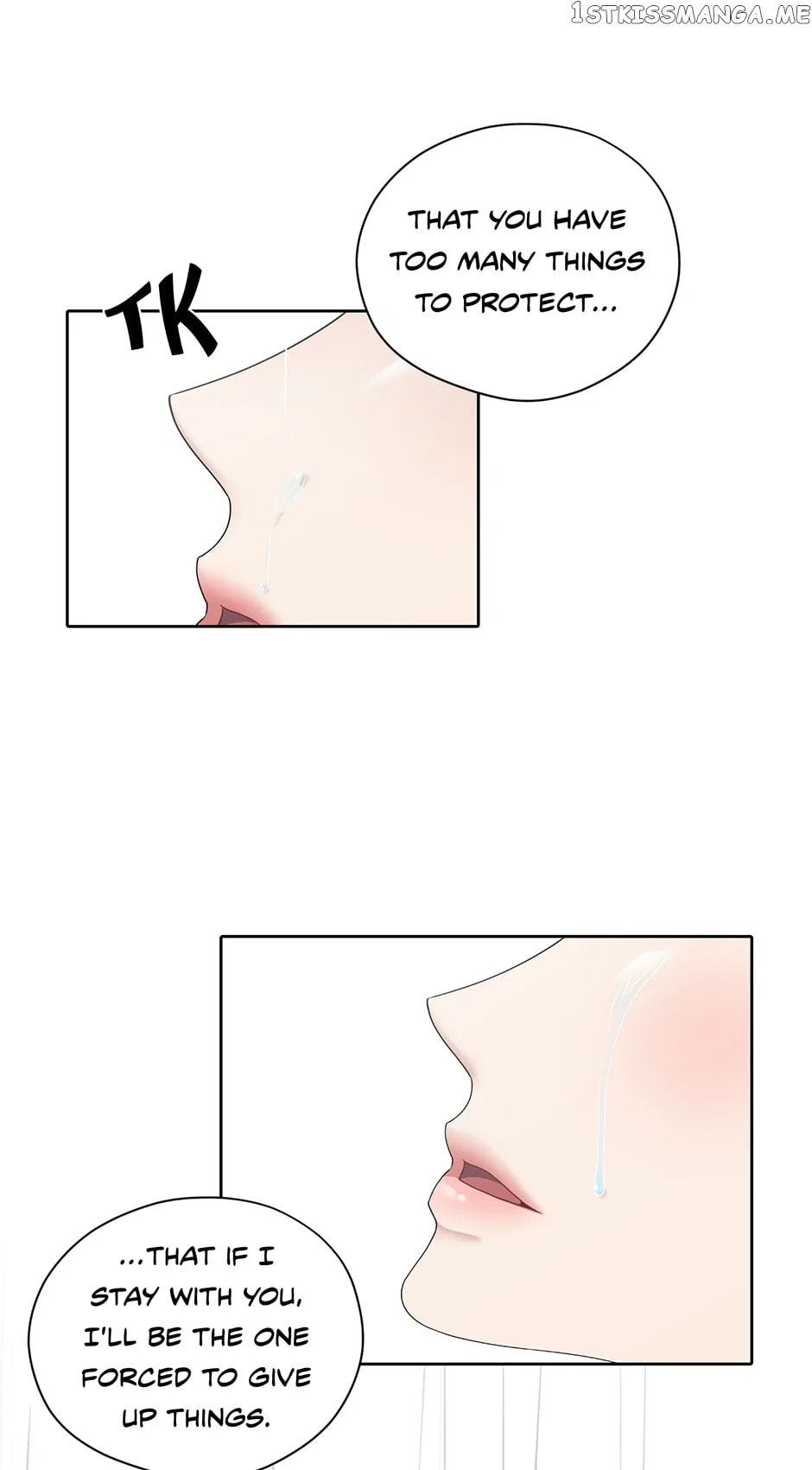 My Boss is My Biggest Fan! Chapter 62 – Page 57