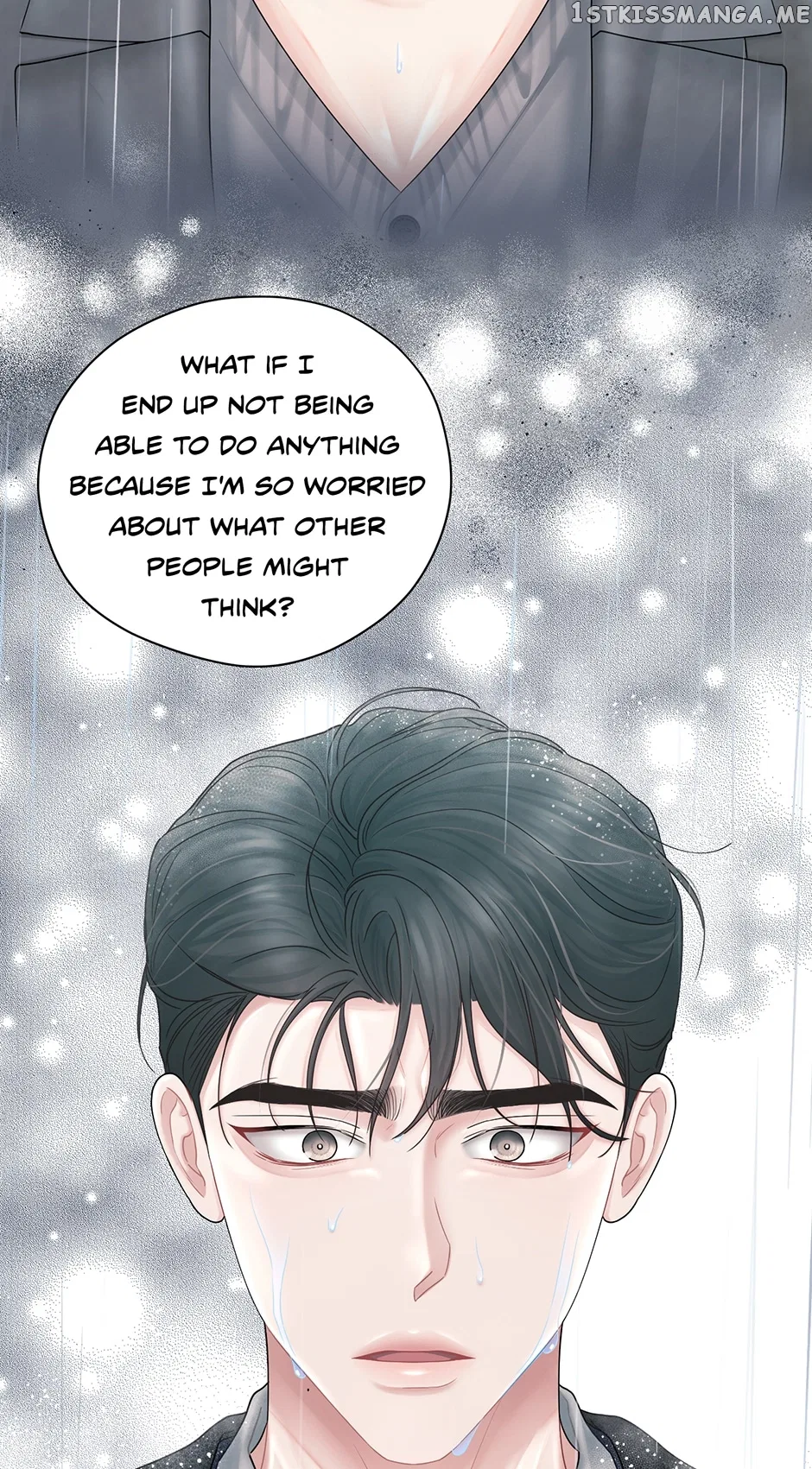 My Boss is My Biggest Fan! Chapter 62 – Page 59