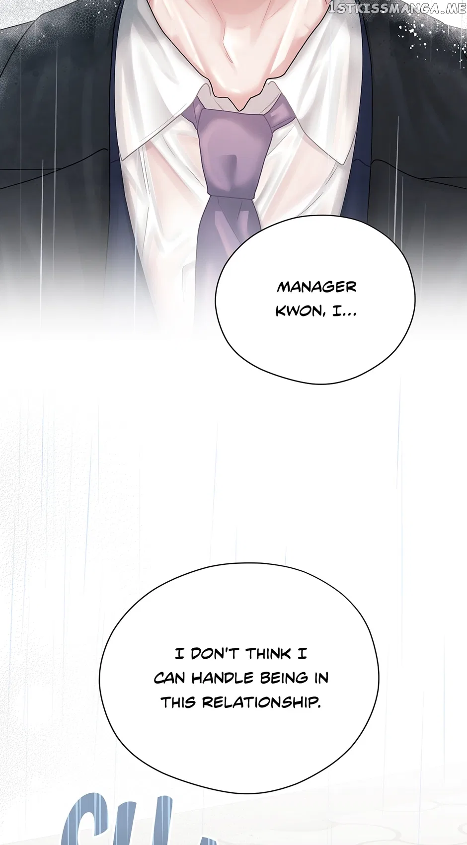 My Boss is My Biggest Fan! Chapter 62 – Page 60