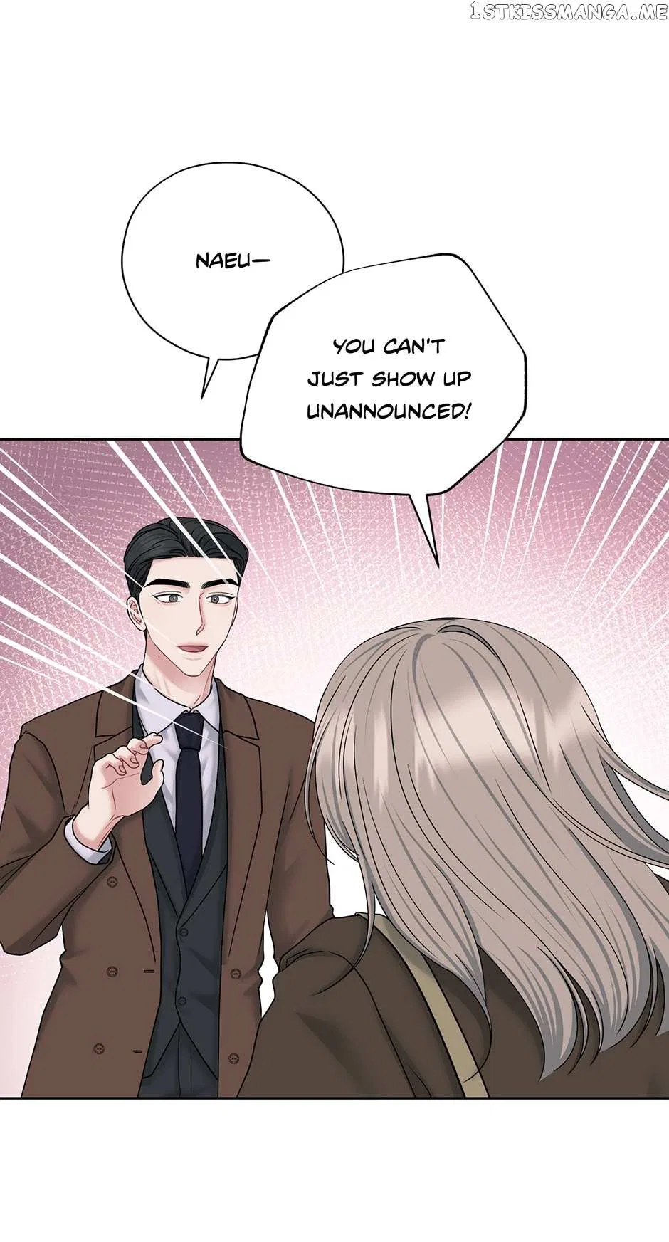 My Boss is My Biggest Fan! Chapter 61 – Page 3
