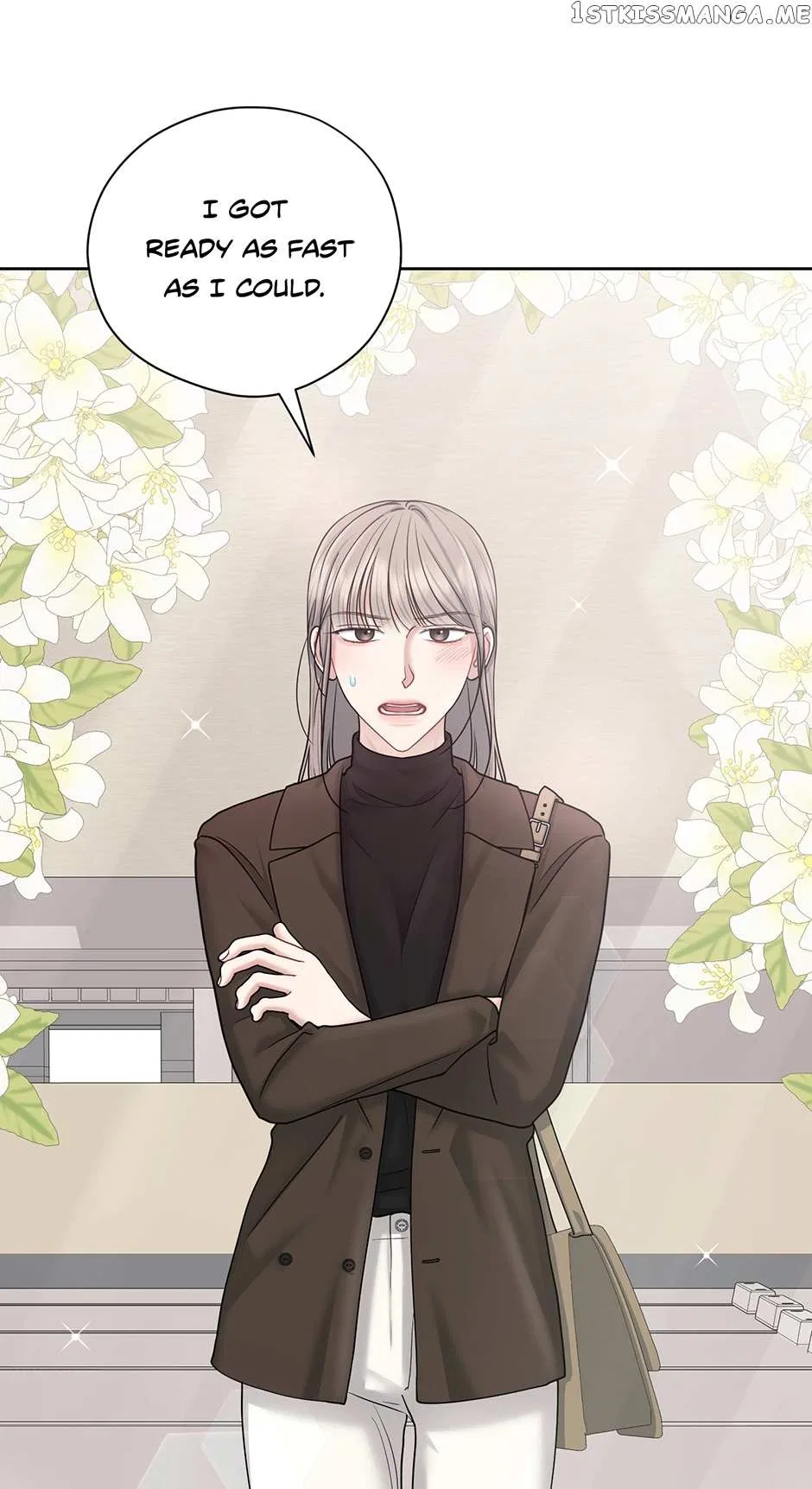 My Boss is My Biggest Fan! Chapter 61 – Page 6