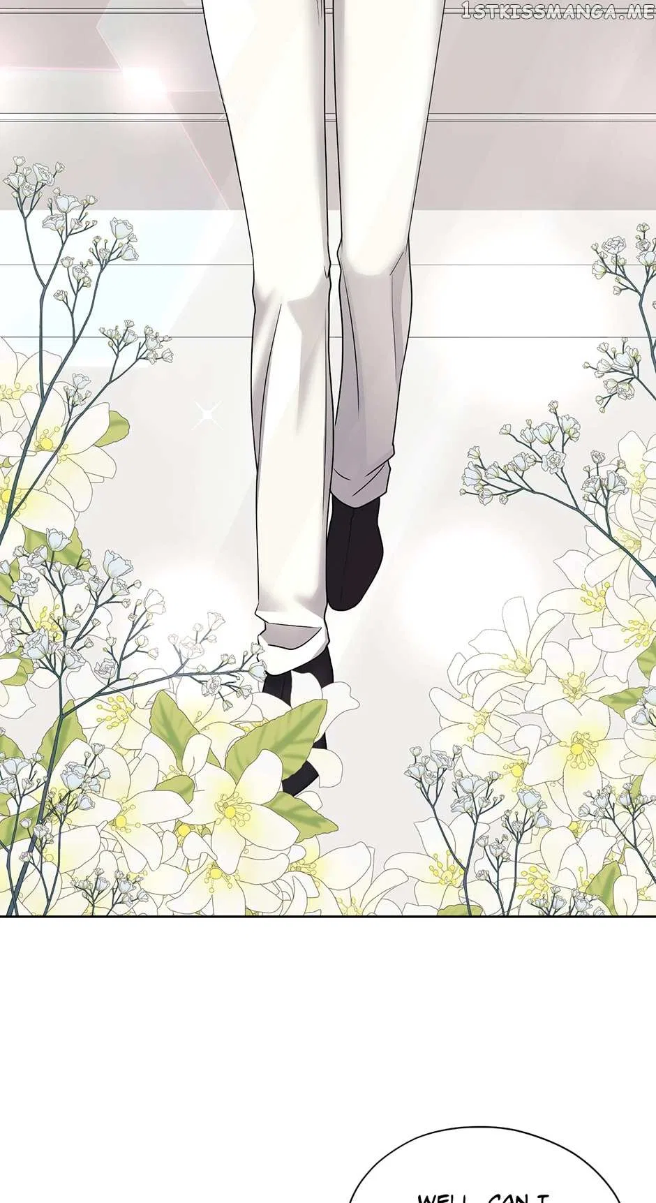 My Boss is My Biggest Fan! Chapter 61 – Page 7