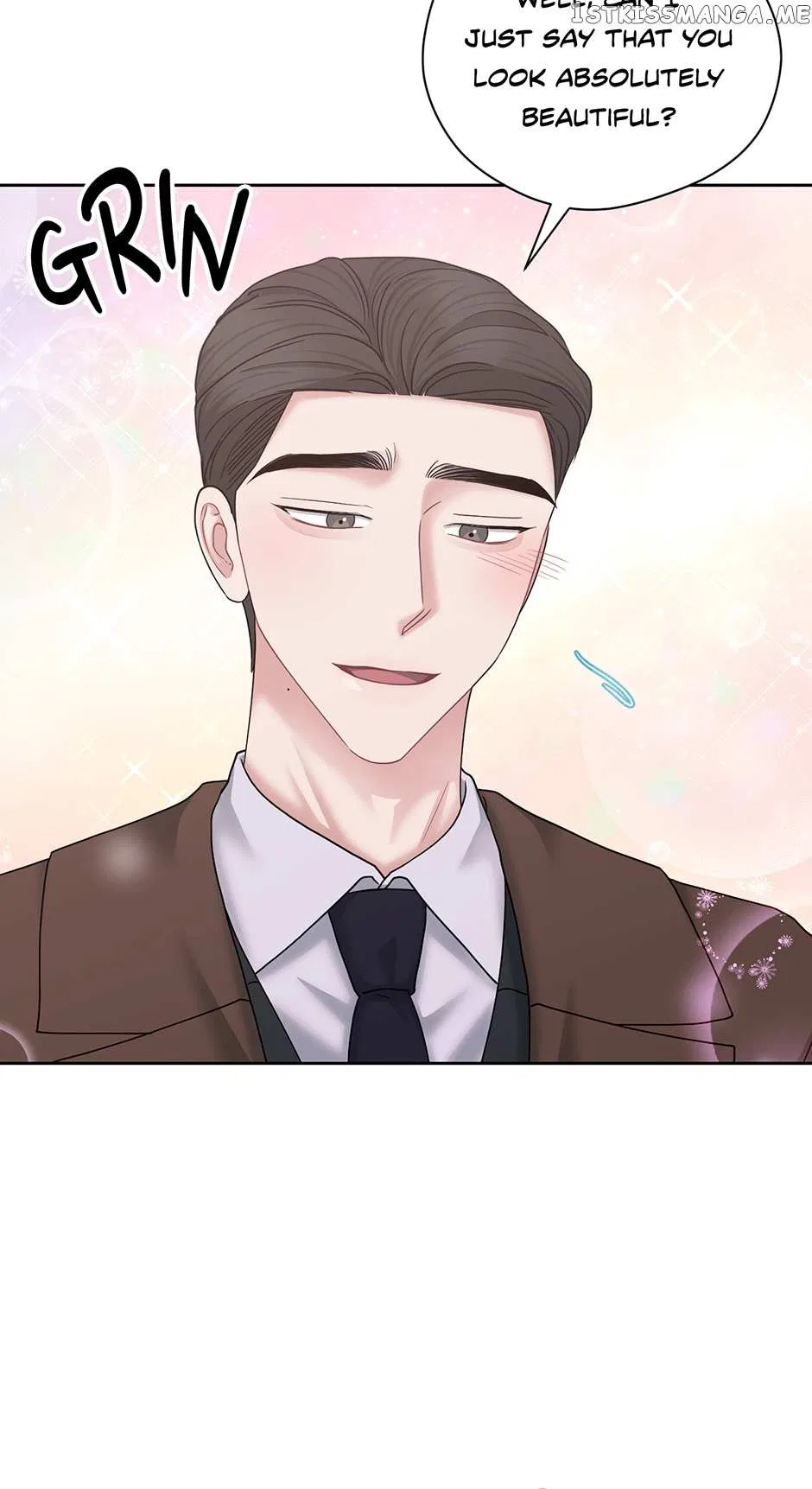 My Boss is My Biggest Fan! Chapter 61 – Page 8