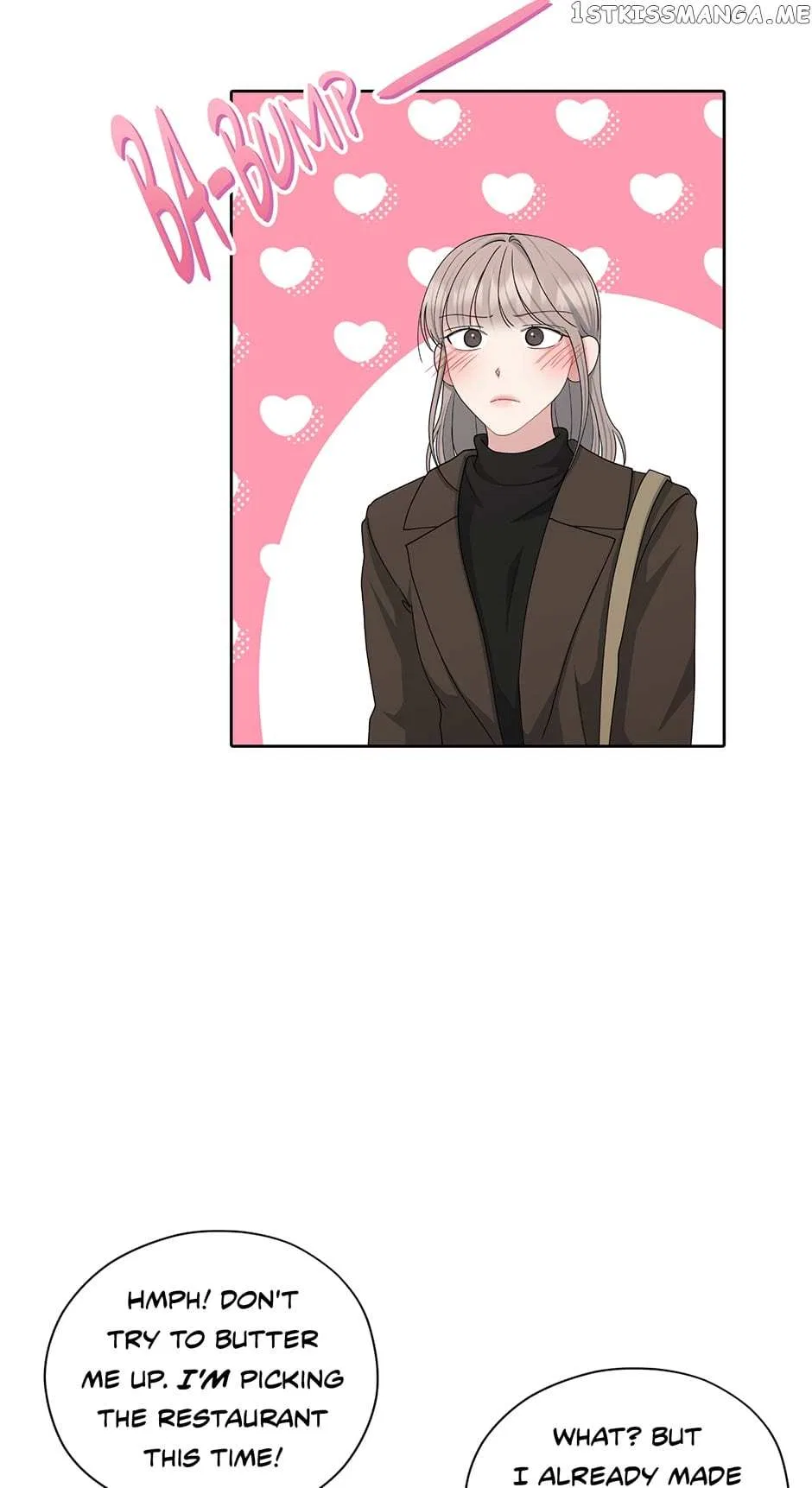 My Boss is My Biggest Fan! Chapter 61 – Page 9