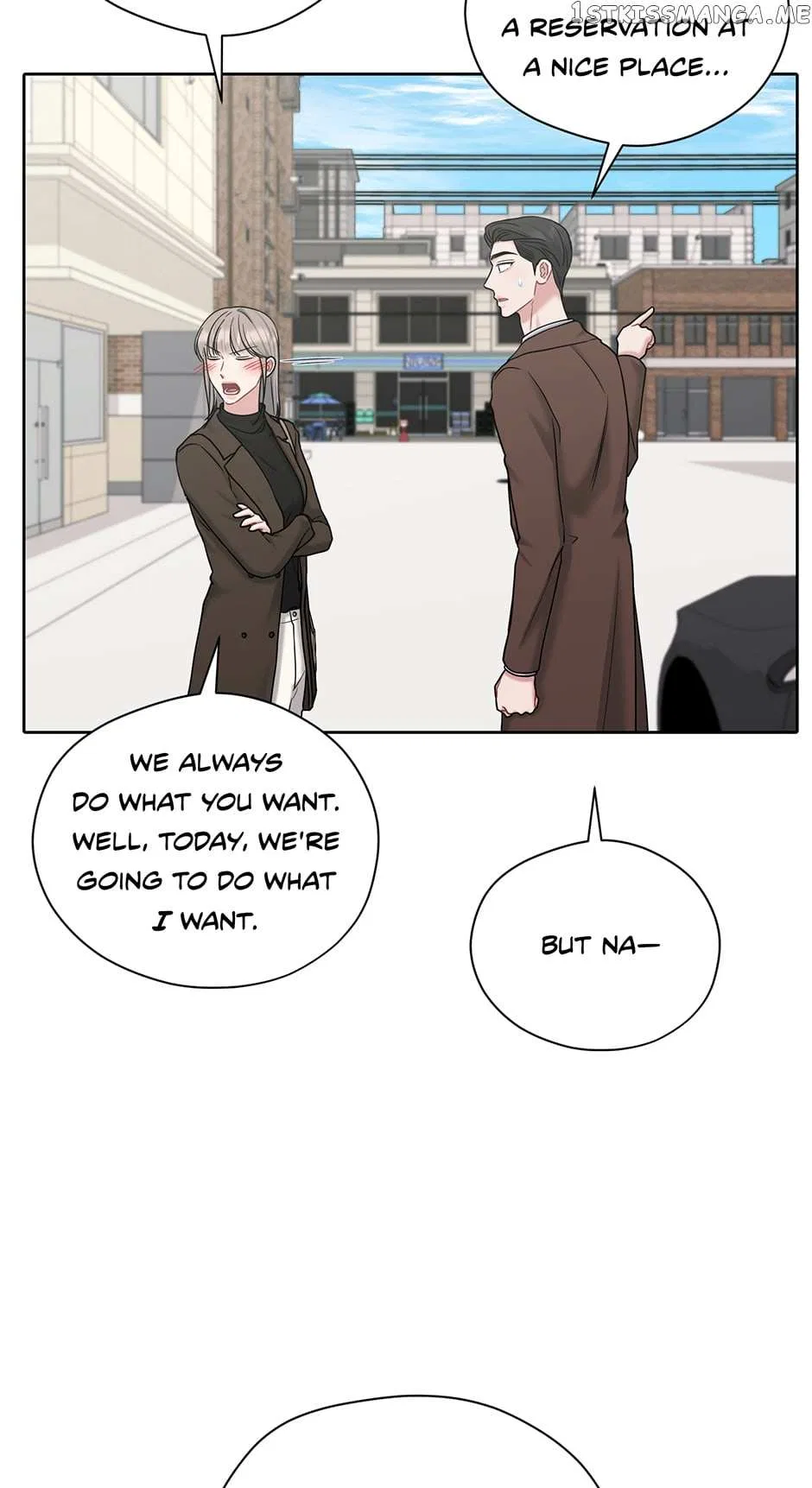My Boss is My Biggest Fan! Chapter 61 – Page 10
