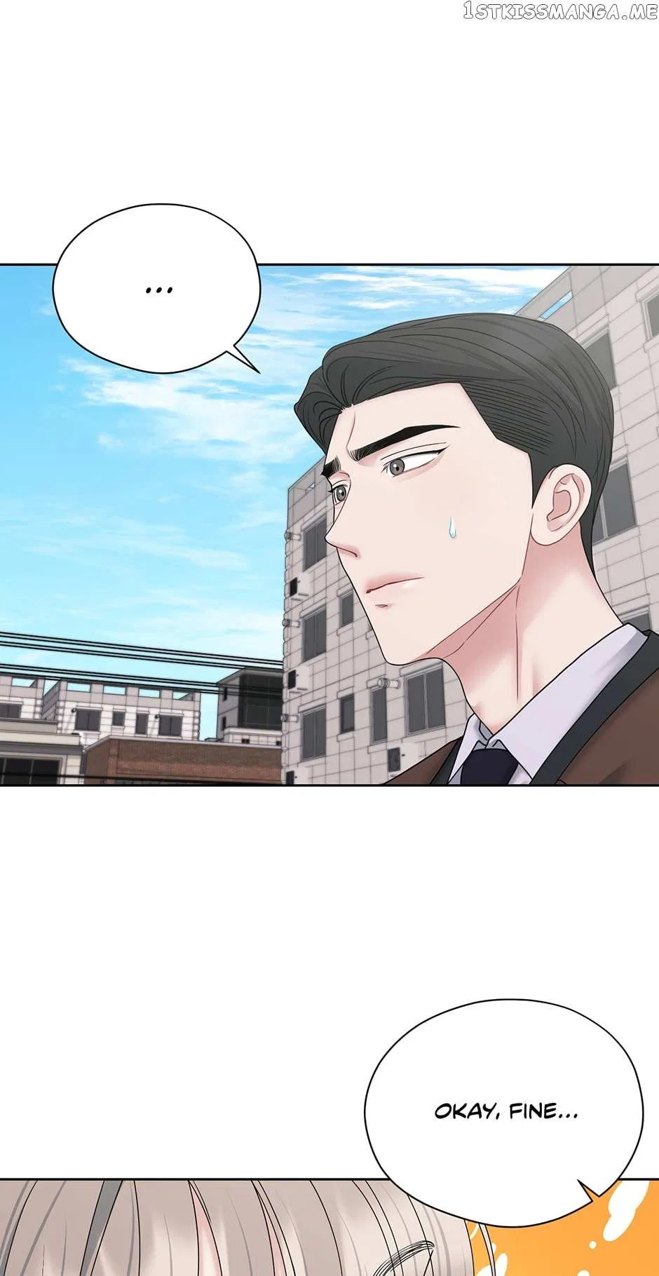 My Boss is My Biggest Fan! Chapter 61 – Page 12