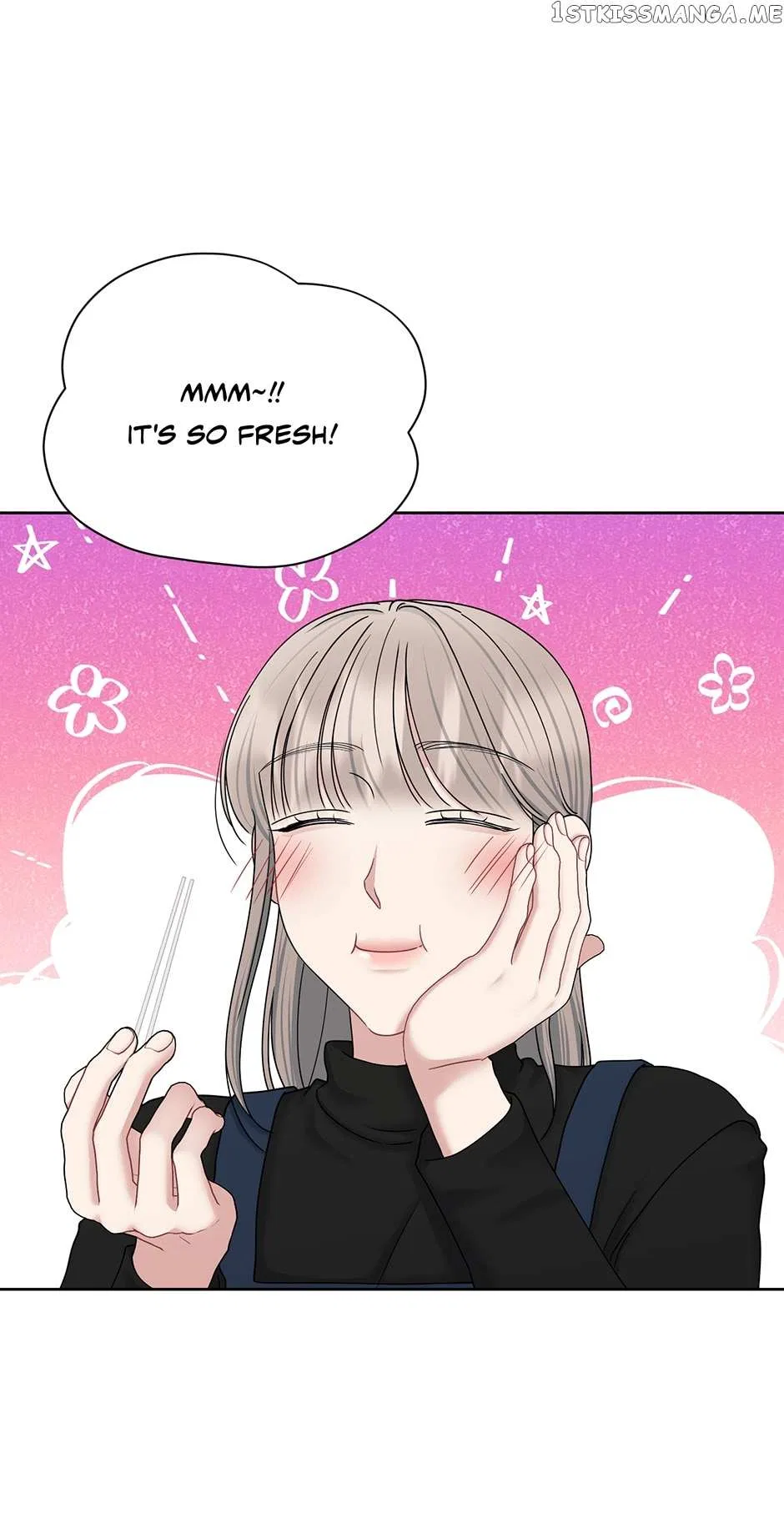 My Boss is My Biggest Fan! Chapter 61 – Page 15