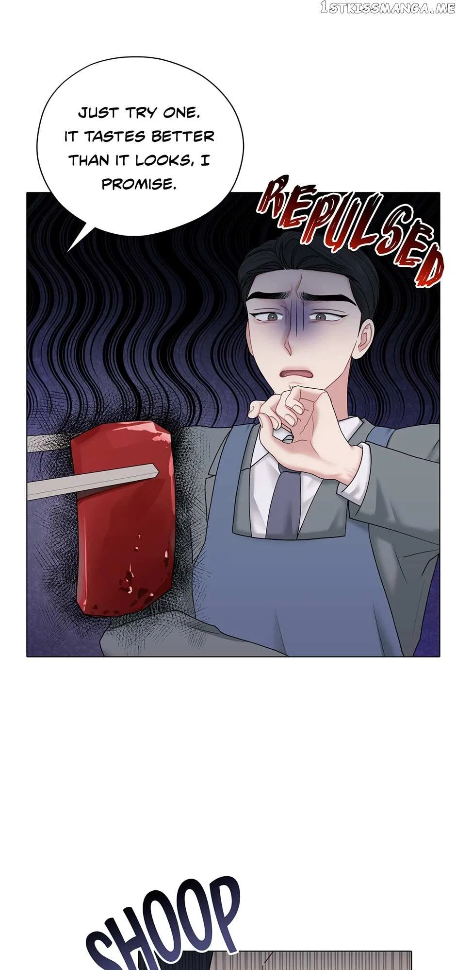 My Boss is My Biggest Fan! Chapter 61 – Page 17
