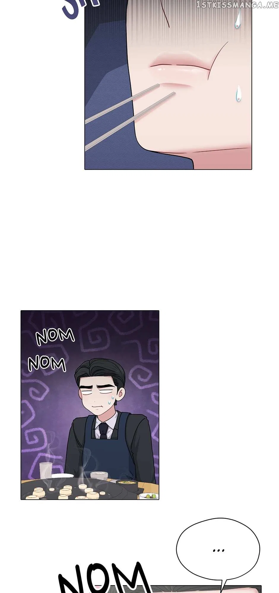My Boss is My Biggest Fan! Chapter 61 – Page 18