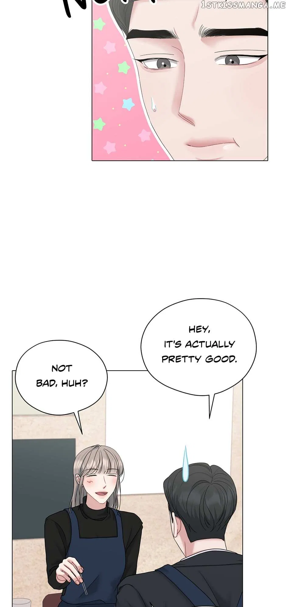 My Boss is My Biggest Fan! Chapter 61 – Page 19