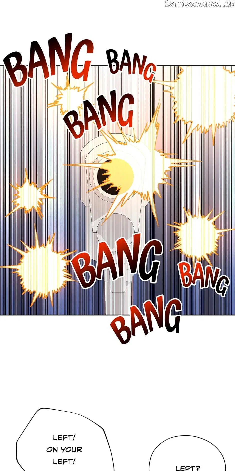My Boss is My Biggest Fan! Chapter 61 – Page 23