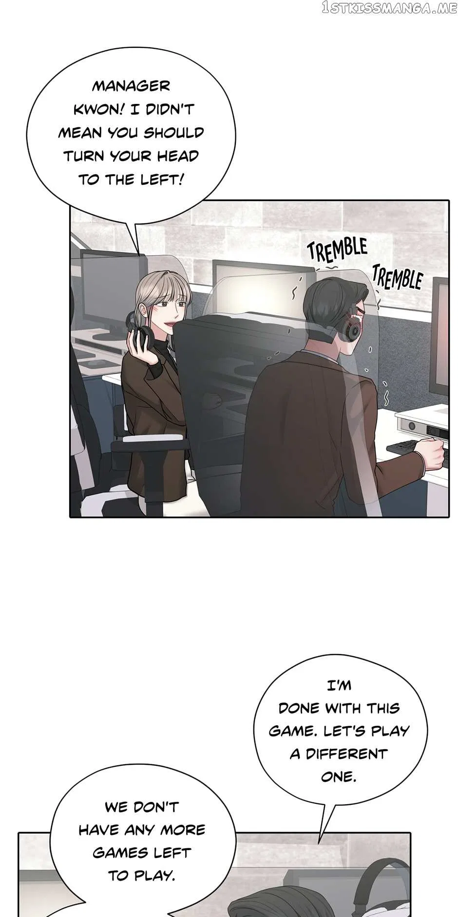 My Boss is My Biggest Fan! Chapter 61 – Page 26