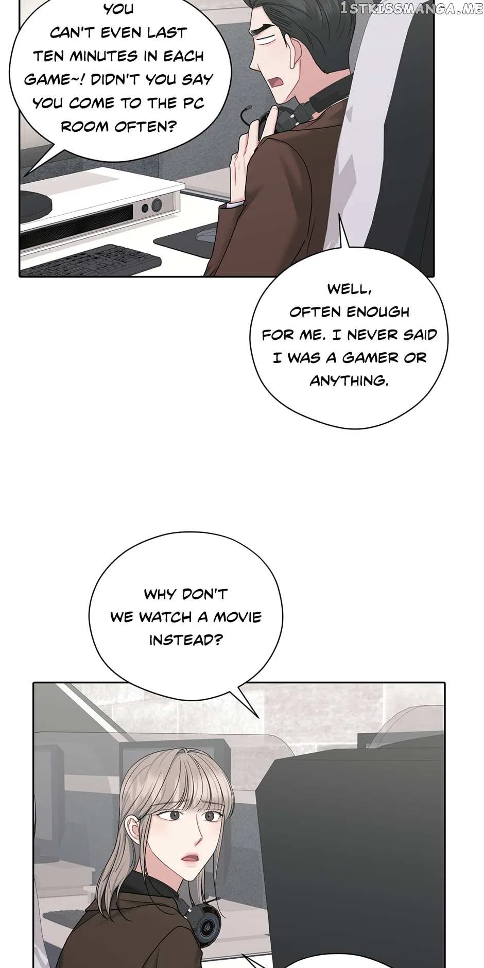 My Boss is My Biggest Fan! Chapter 61 – Page 27