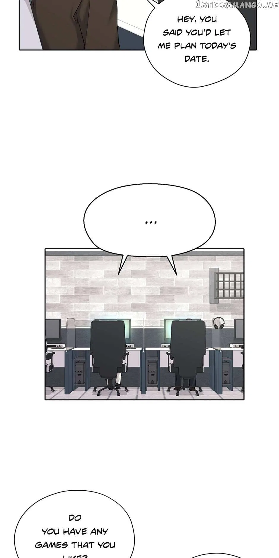 My Boss is My Biggest Fan! Chapter 61 – Page 28