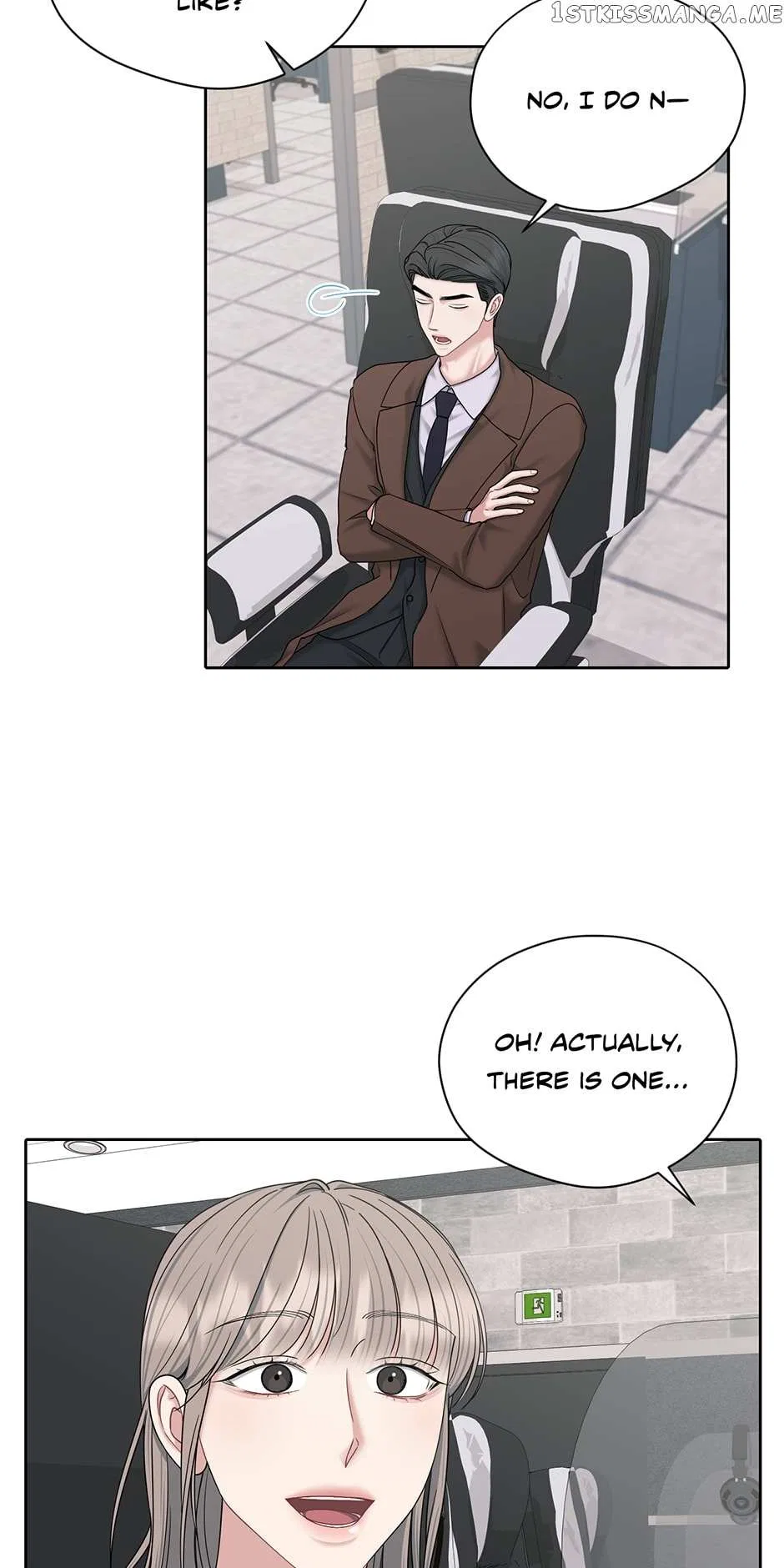 My Boss is My Biggest Fan! Chapter 61 – Page 29
