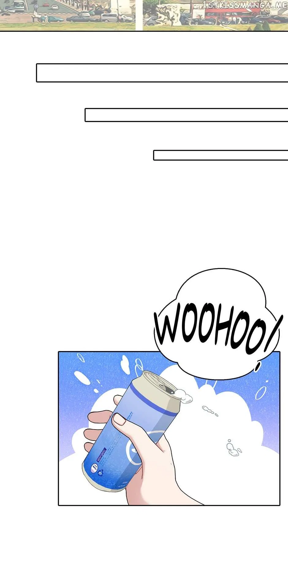 My Boss is My Biggest Fan! Chapter 61 – Page 35