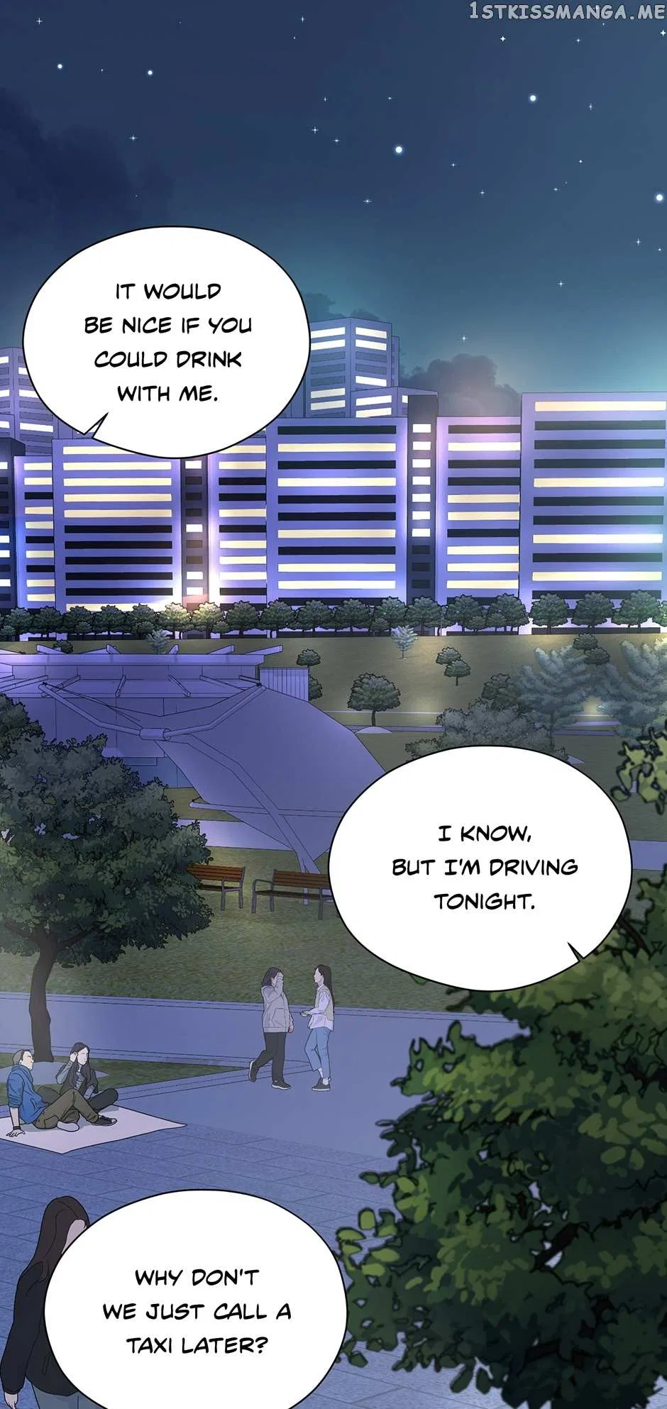 My Boss is My Biggest Fan! Chapter 61 – Page 36