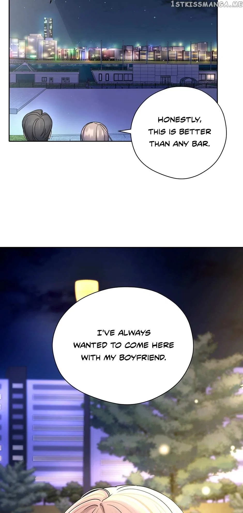 My Boss is My Biggest Fan! Chapter 61 – Page 39