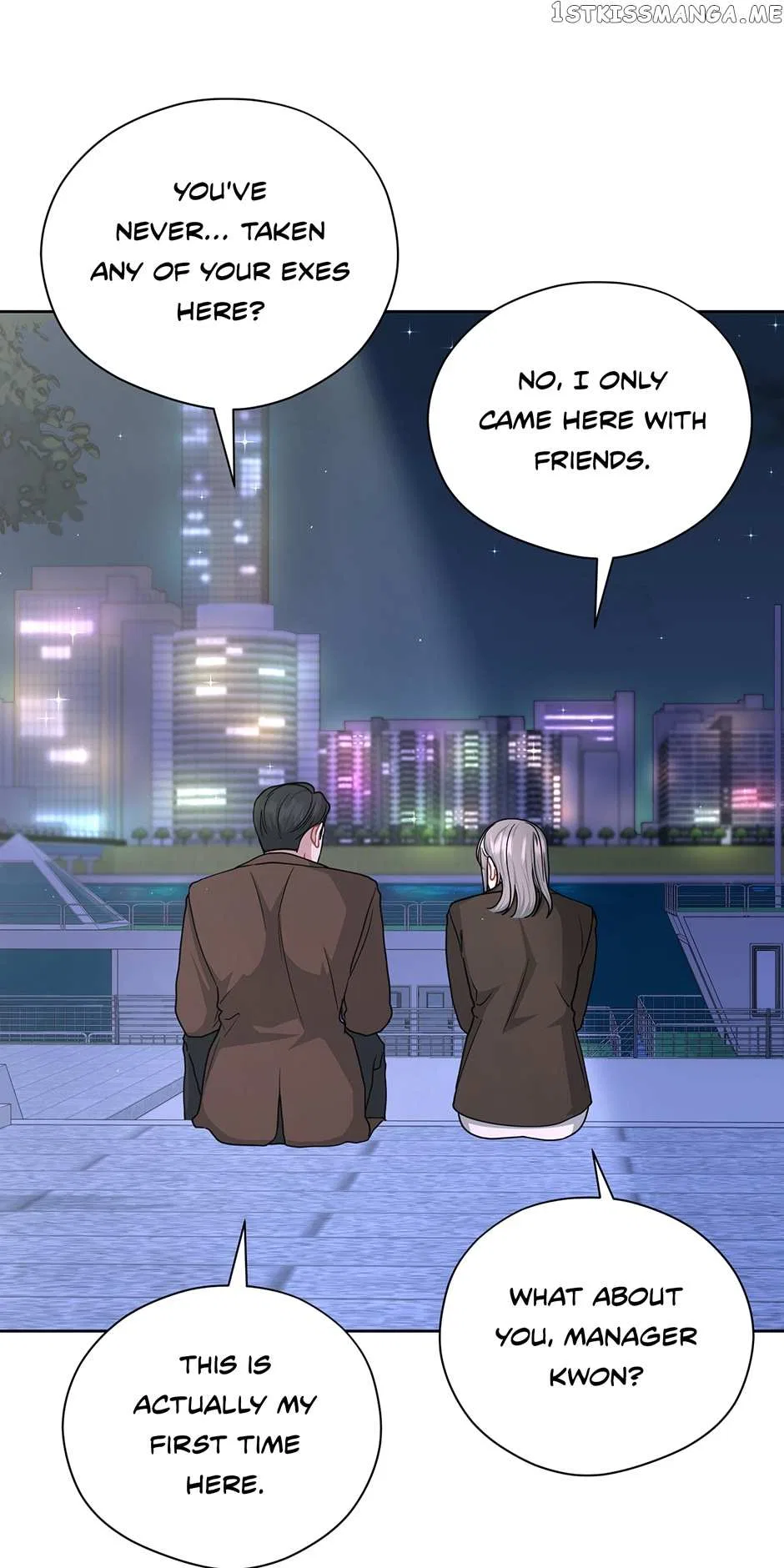 My Boss is My Biggest Fan! Chapter 61 – Page 42