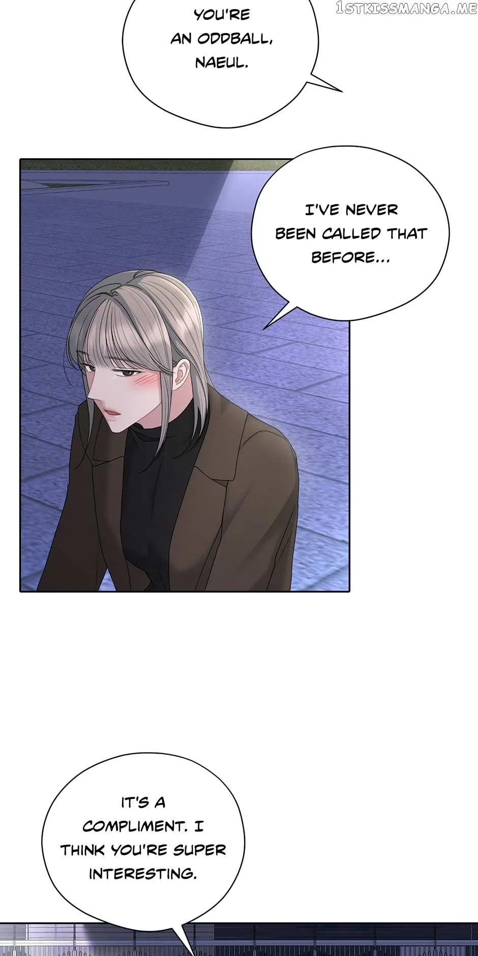 My Boss is My Biggest Fan! Chapter 61 – Page 44