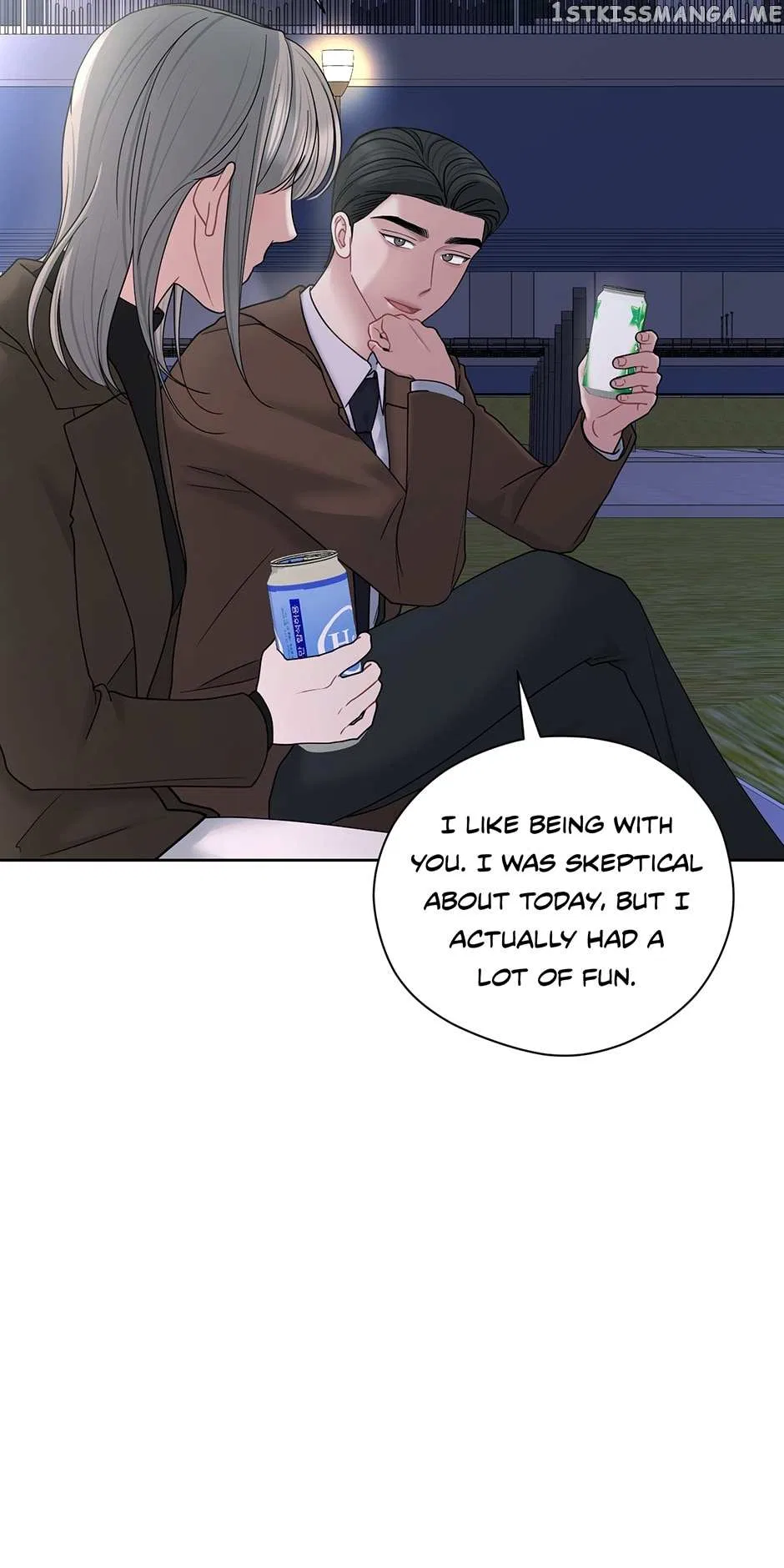 My Boss is My Biggest Fan! Chapter 61 – Page 45