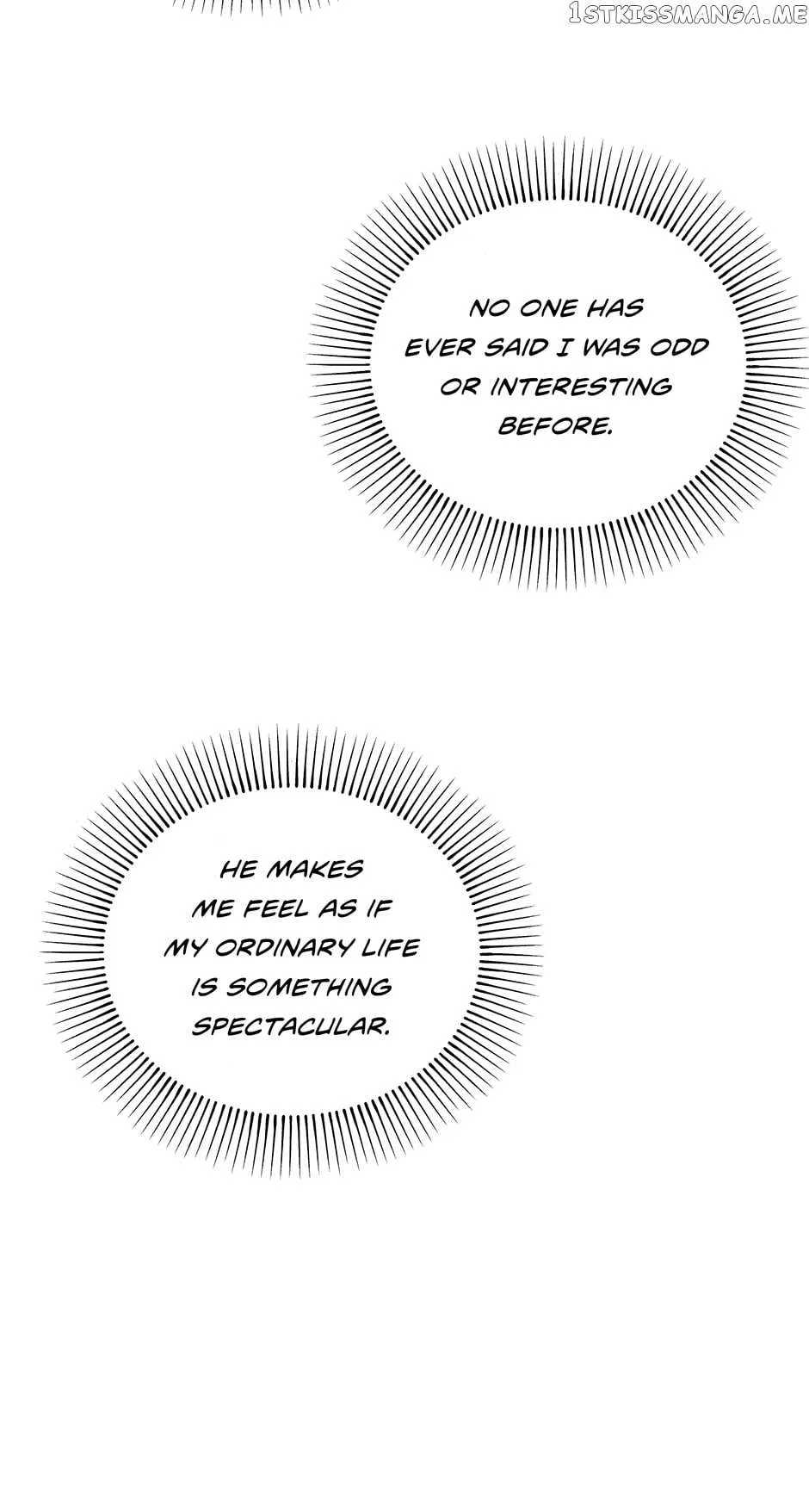 My Boss is My Biggest Fan! Chapter 61 – Page 47