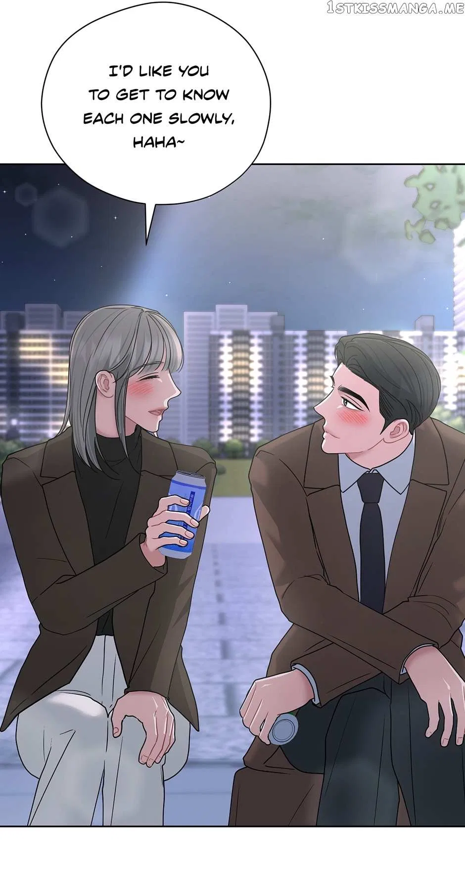 My Boss is My Biggest Fan! Chapter 61 – Page 49
