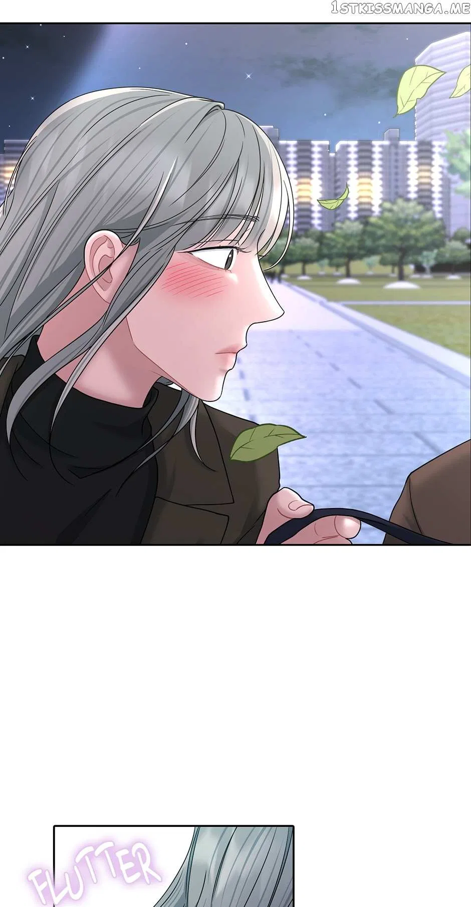 My Boss is My Biggest Fan! Chapter 61 – Page 53