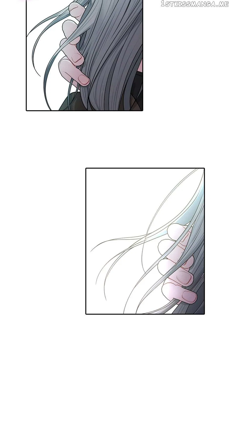 My Boss is My Biggest Fan! Chapter 61 – Page 54