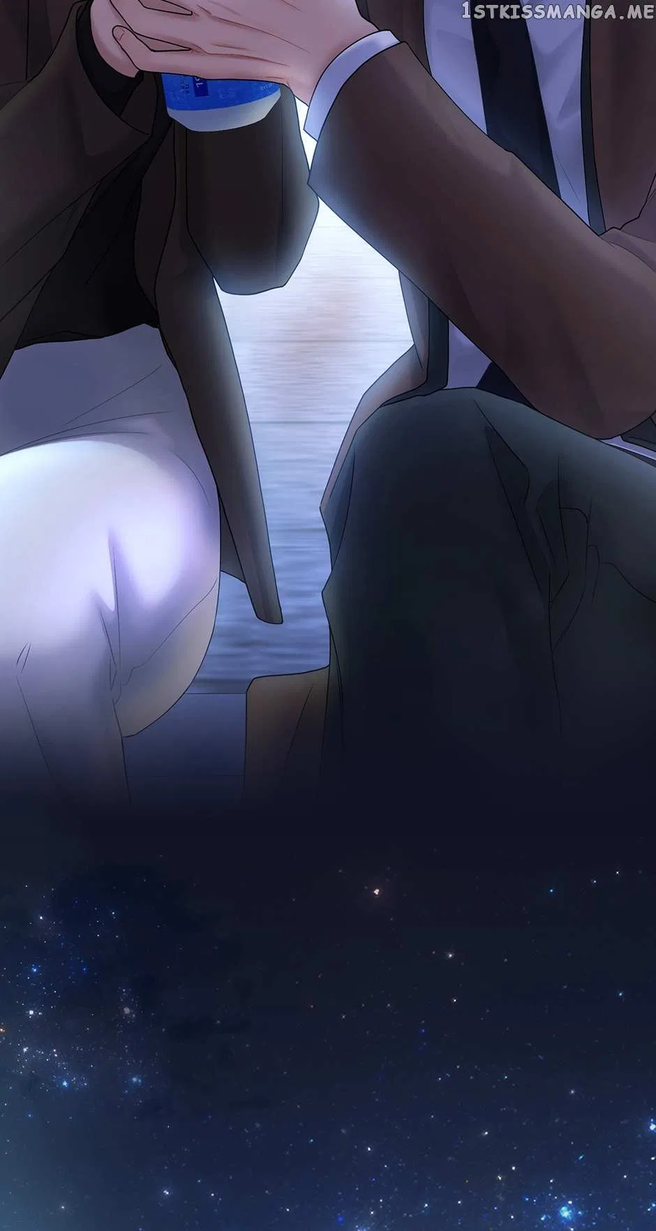 My Boss is My Biggest Fan! Chapter 61 – Page 56