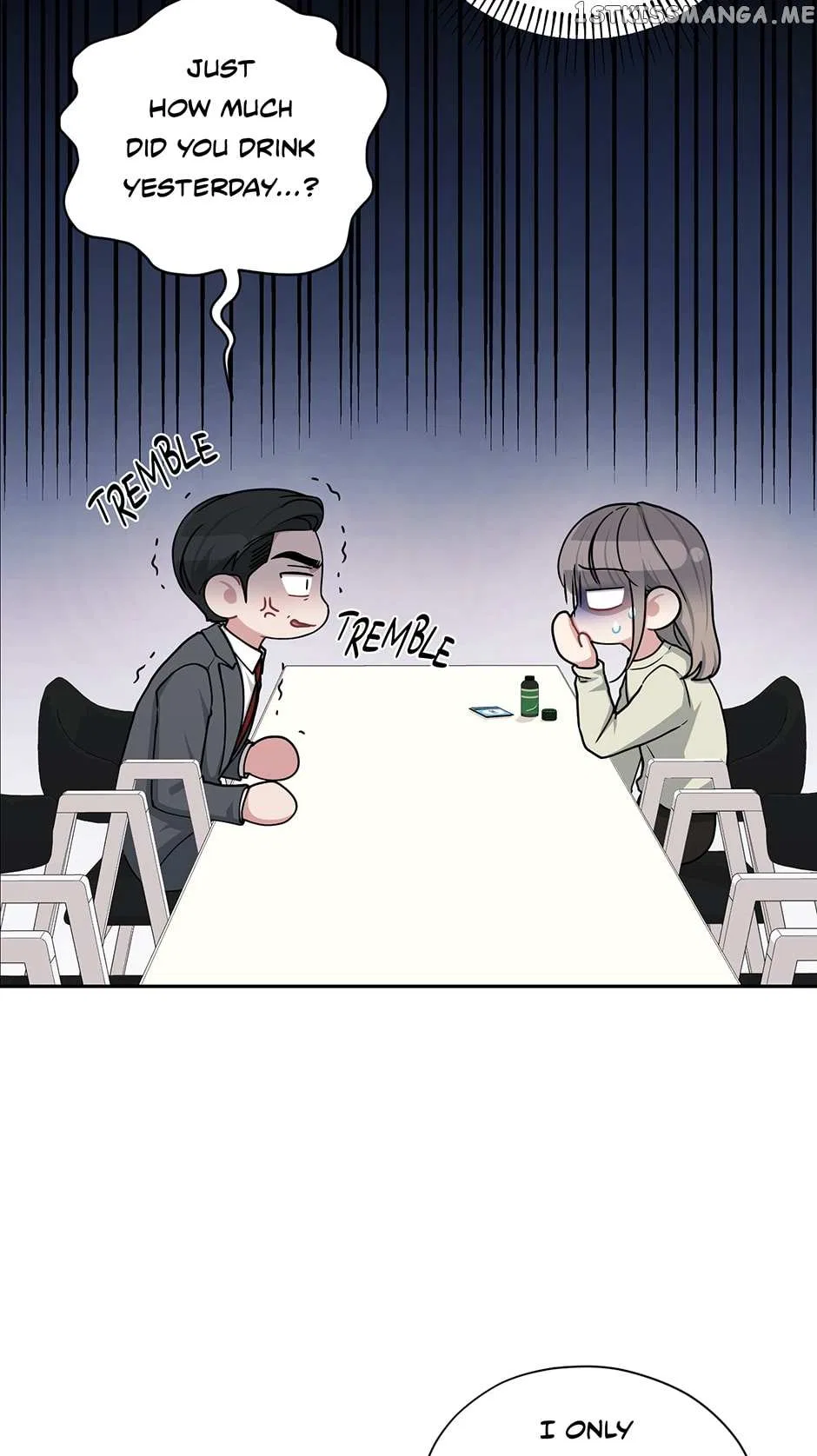 My Boss is My Biggest Fan! Chapter 60 – Page 3