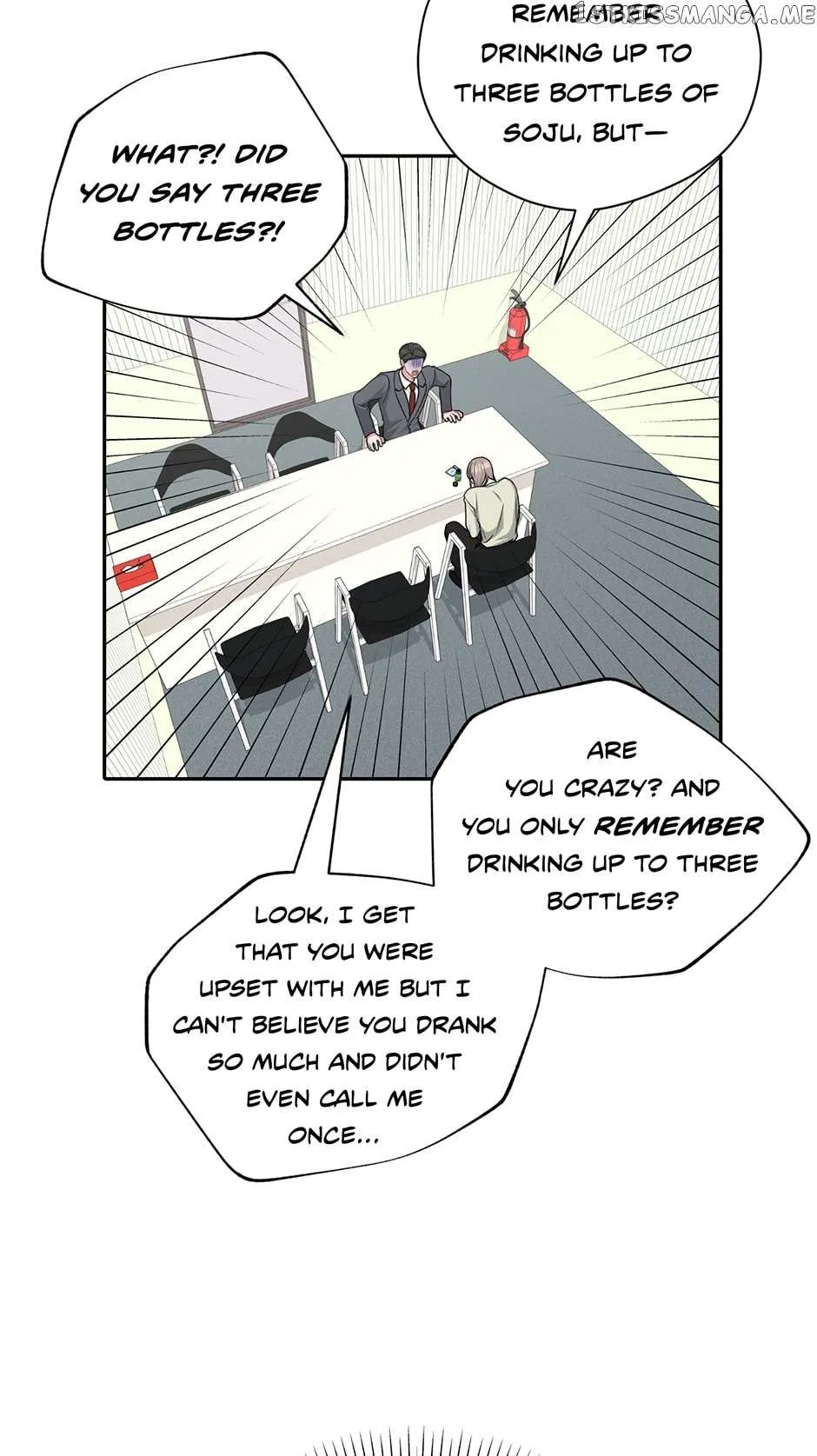 My Boss is My Biggest Fan! Chapter 60 – Page 4