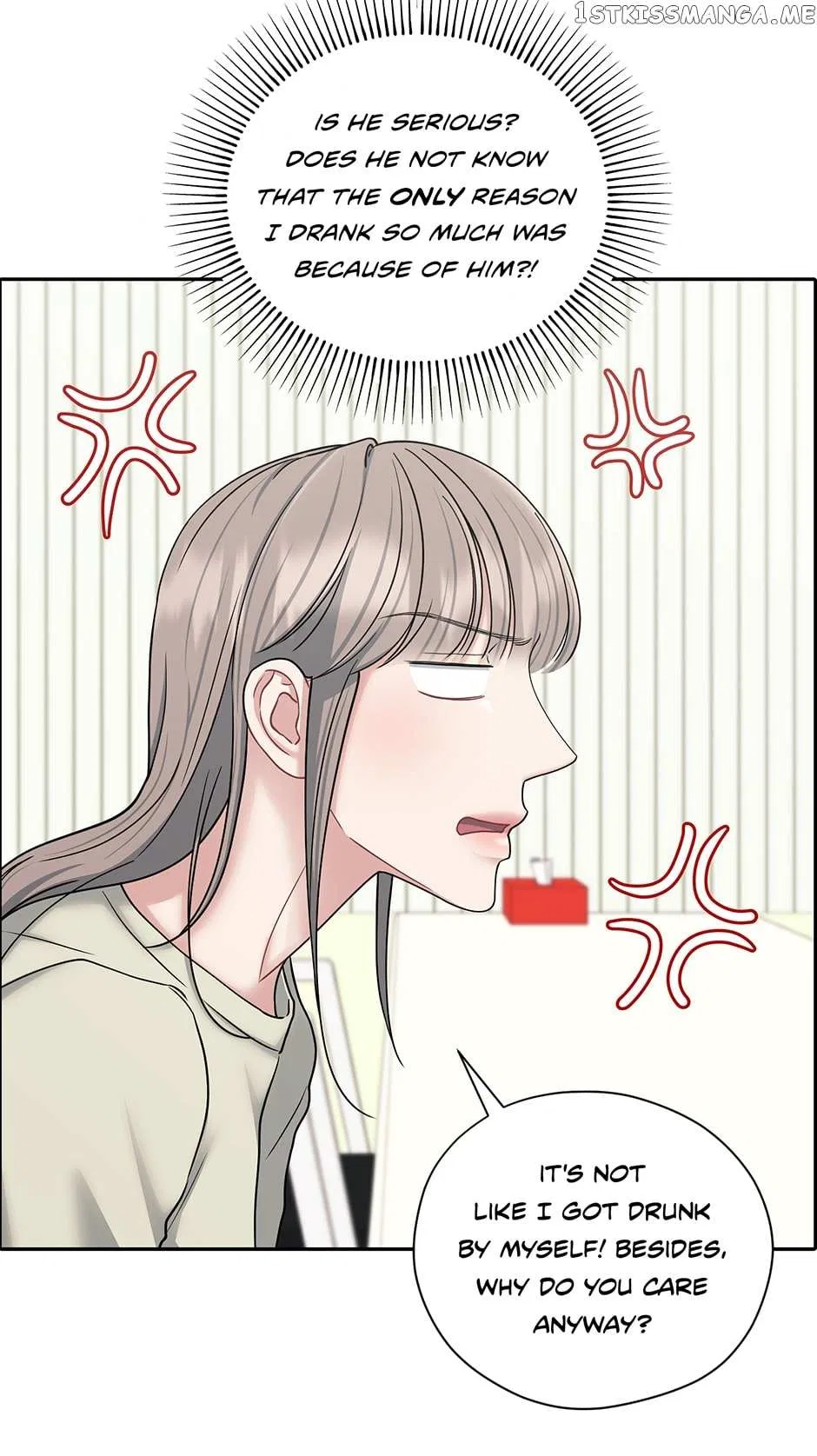 My Boss is My Biggest Fan! Chapter 60 – Page 5