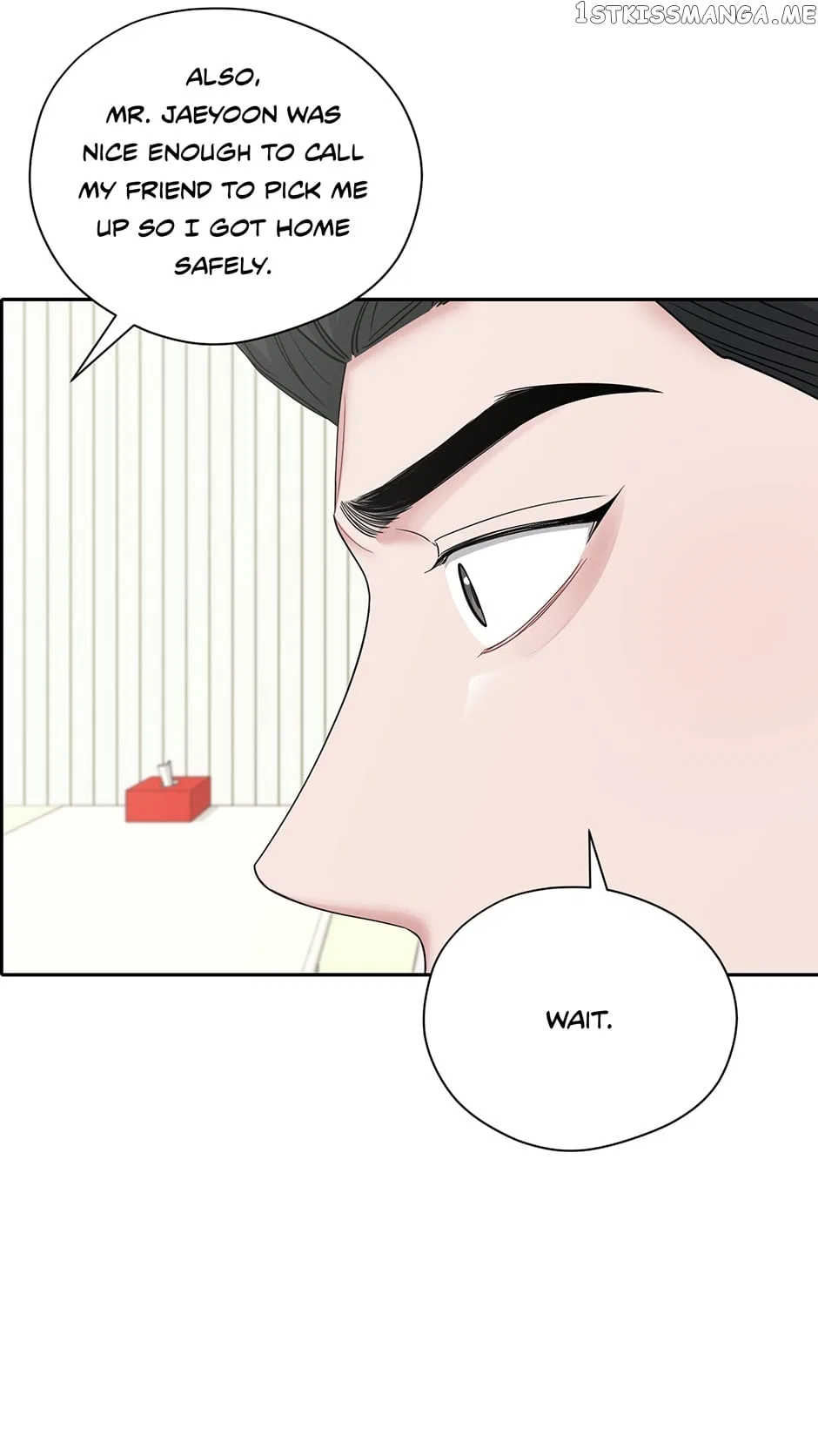 My Boss is My Biggest Fan! Chapter 60 – Page 6