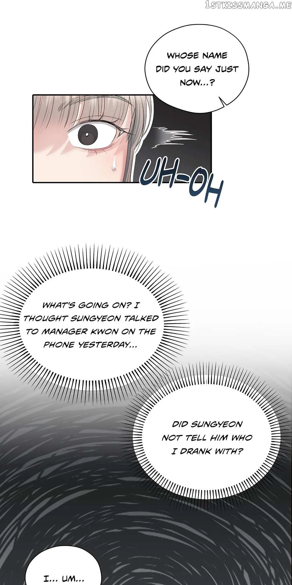 My Boss is My Biggest Fan! Chapter 60 – Page 7