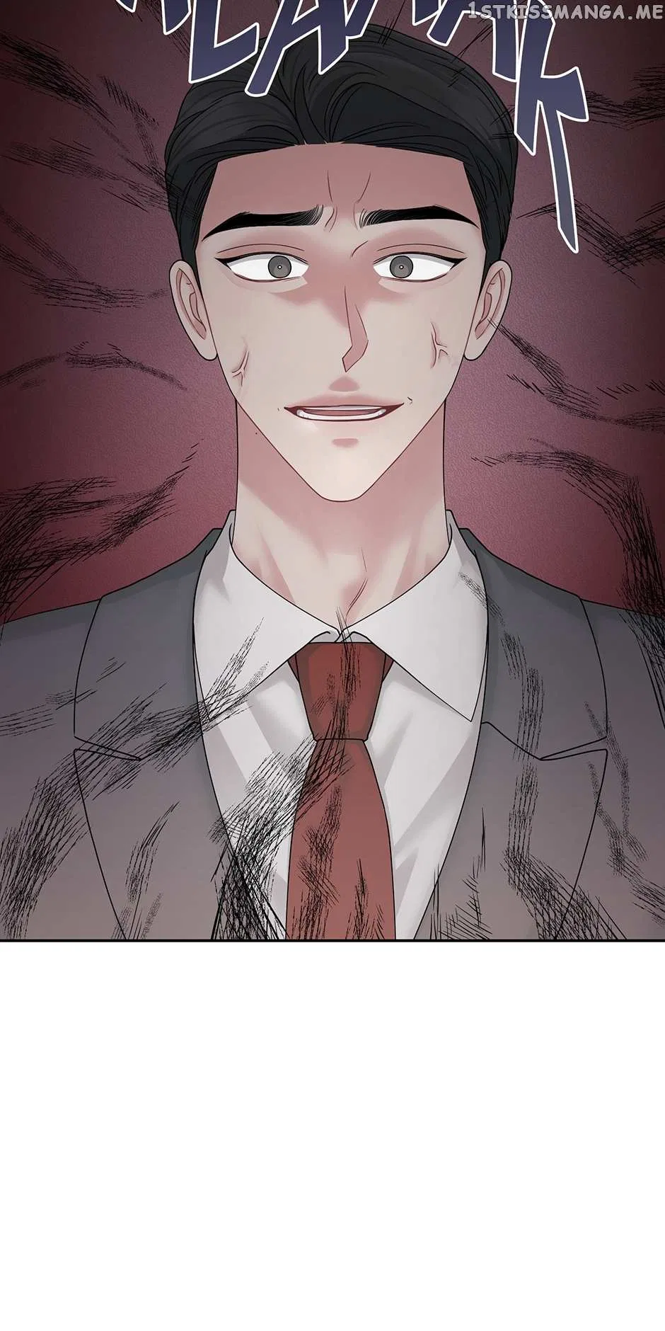 My Boss is My Biggest Fan! Chapter 60 – Page 9